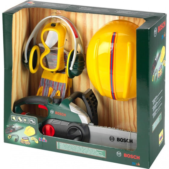 klusset Bosch