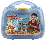 Manetico medium case 25-delig