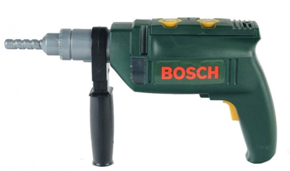 mini-boormachine Bosch groen