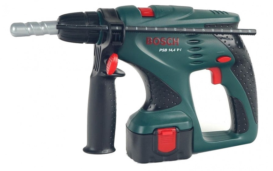 mini-klopboormachine Bosch