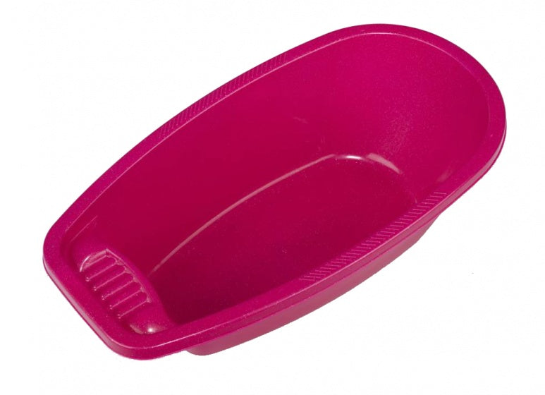 Princess Coralie babybadje 51 cm roze