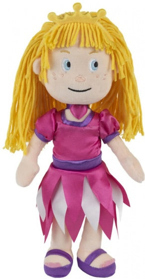 Princess Coralie knuffel 36