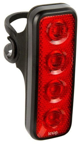 achterlicht Blinder Mob V Four Eyes led usb 7