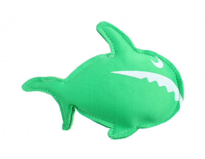 duikspeelgoed 12 cm groen