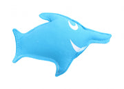 duikspeelgoed 15 cm blauw