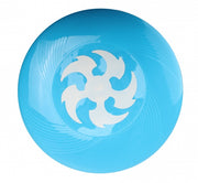 Fribee blauw 35 cm