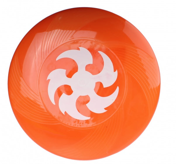 Fribee oranje 35 cm