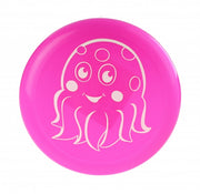 frisbee junior 22 cm roze