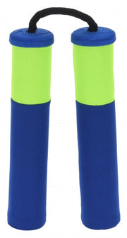 Splash Chucks waterspel 25 cm blauw