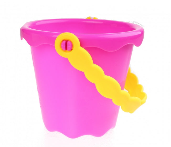 Strandemmer roze