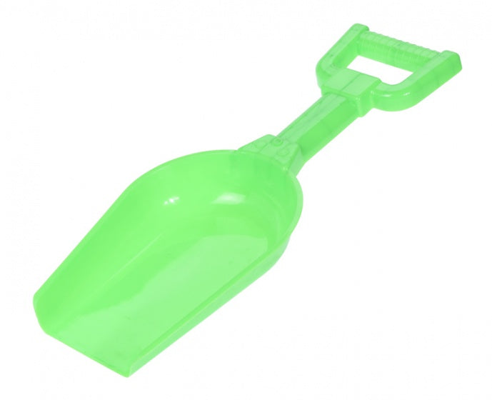 strandschep 43 cm groen