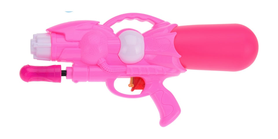 waterpistool junior 33 cm roze