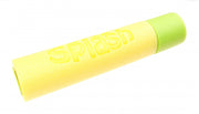 waterspuiter junior 32 cm foam groen/geel