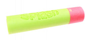 waterspuiter junior 32 cm foam rood/groen