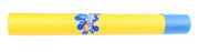 waterspuiter junior 59 cm foam blauw/geel