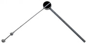 linkwire cantilever 82 mm zilver