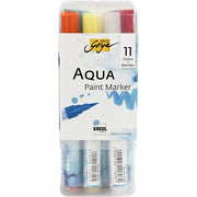 verfstiften Solo Goya Aqua 12 stuks