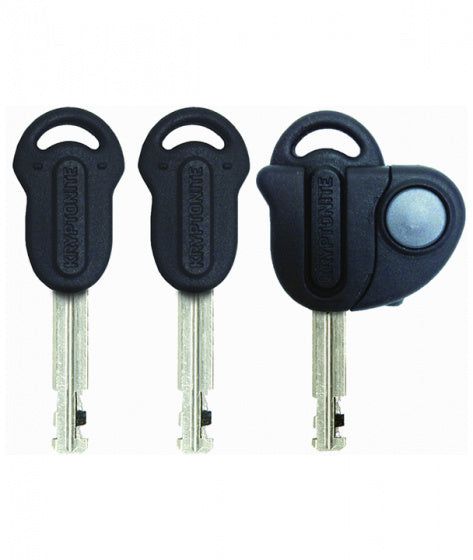beugelslot Evolution Mini 24