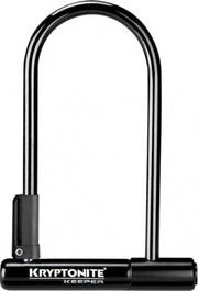beugelslot Keeper 12STD 10