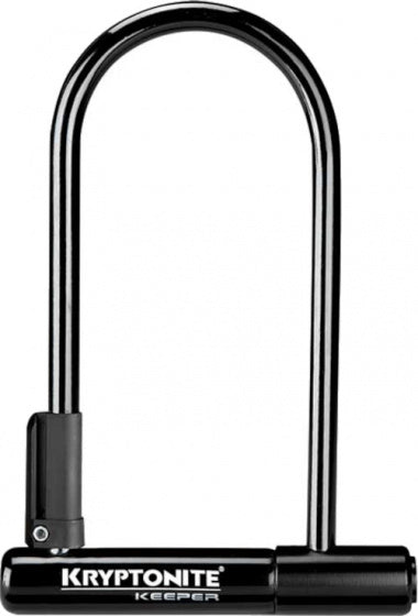 beugelslot Keeper 12STD 10