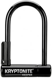 beugelslot Keeper Mini-6 8