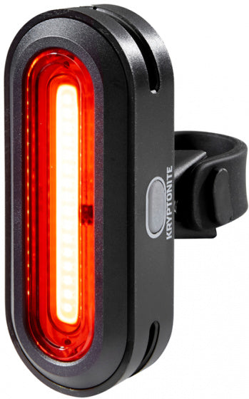 fietsachterlicht Avenue R-75 COB led oplaadbaar