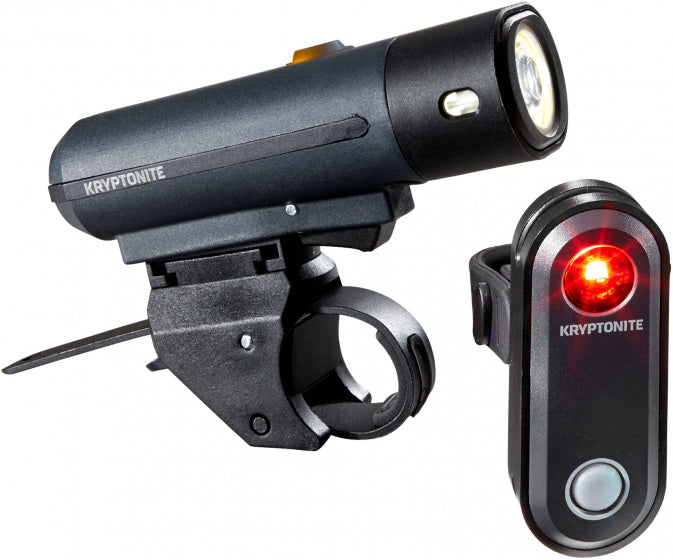 fietsverlichting Boulevard F-150/Avenue R-30 led USB