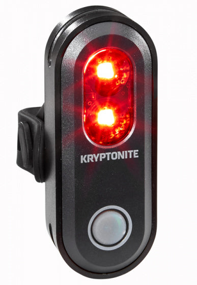 fietsverlichting Street F-500/Avenue R-45 led 2-delig