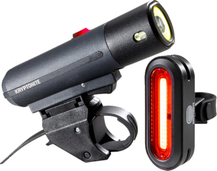 verlichtingsset Alley F-650/Avenue R-50 led USB