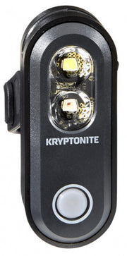 verlichtingsset Avenue USB F-70/R-35 zwart