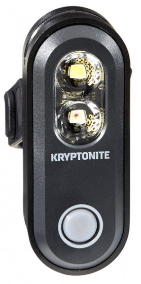 verlichtingsset Avenue USB F-70/R-35 zwart