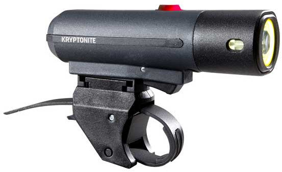 voorlamp Alley F-650 led 10