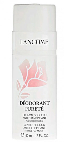 deodorant roller Purete wit 50 ml