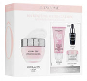gezichtsverzorgingsset SPF15 Hydra zen roze 4-delig