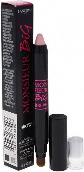 wenkbrauwpotlood Monsieur Big Brow #00 highlighter