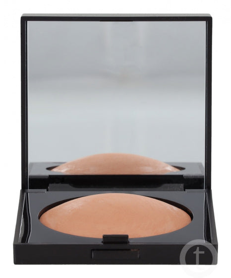 gezichtspoeder Matte Radiance Baked Powder gold 03