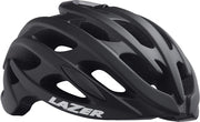fietshelm Blade+ Mips matzwart in-mold maat M