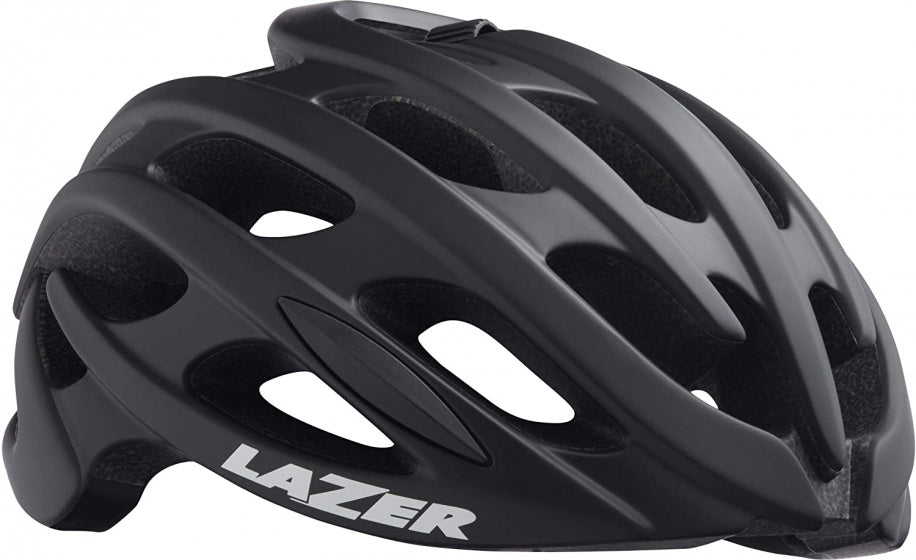 fietshelm Blade+ Mips matzwart in-mold maat M