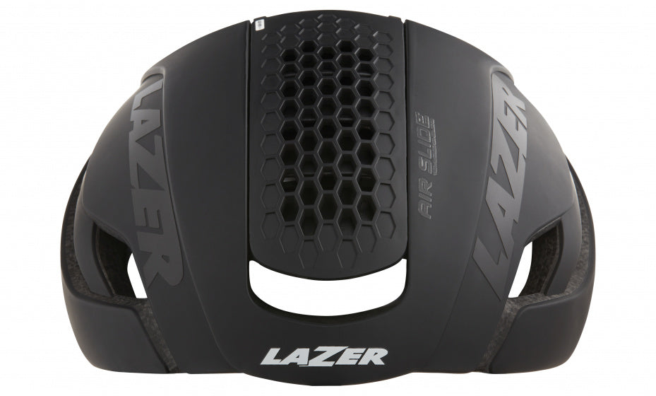 fietshelm Bullet 2.0 LifeBEAM schuim/mesh zwart maat S