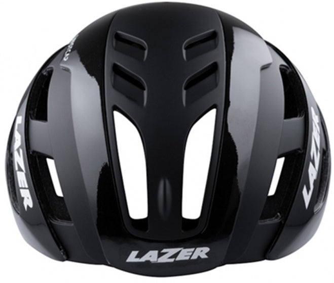 fietshelm Century led unisex matzwart maat 52-56 cm
