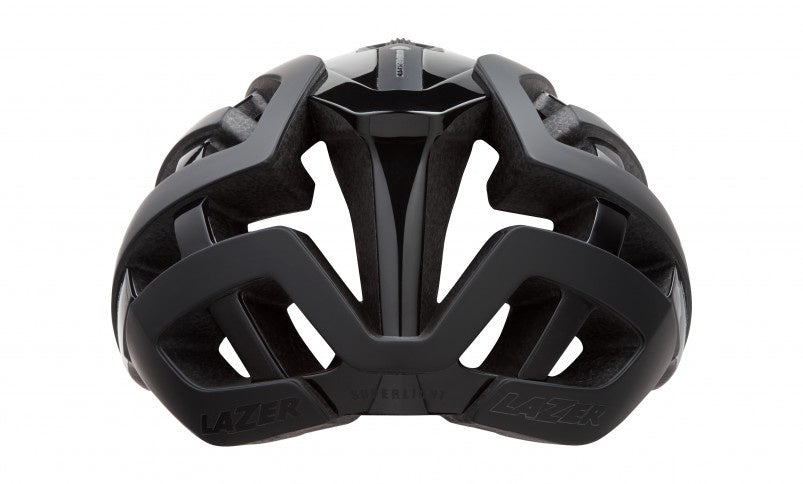 fietshelm Genesis Mips zwart maat 55-59 cm