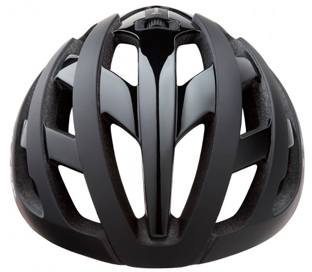 fietshelm Road Genesis Mips zwart maat 58-61 cm