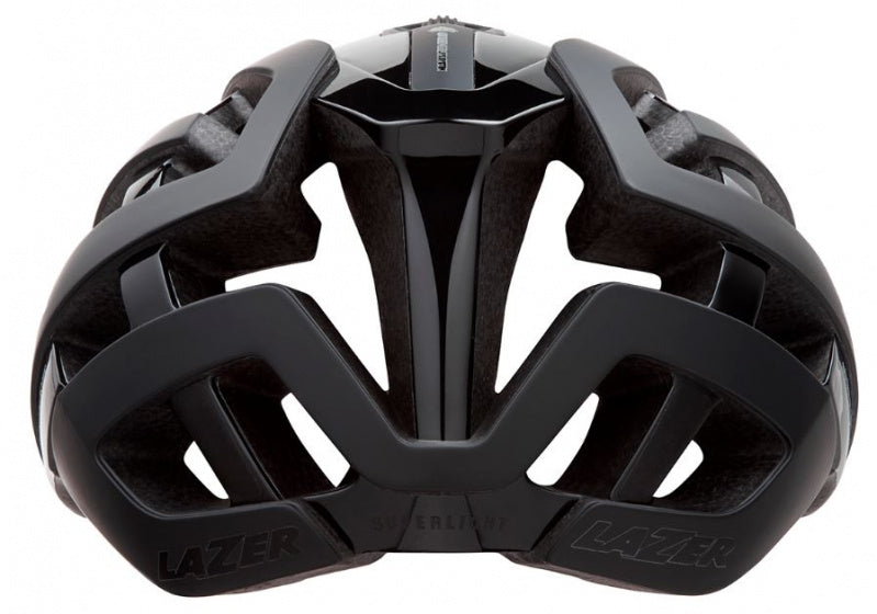 fietshelm Road Genesis Mips zwart maat 58-61 cm