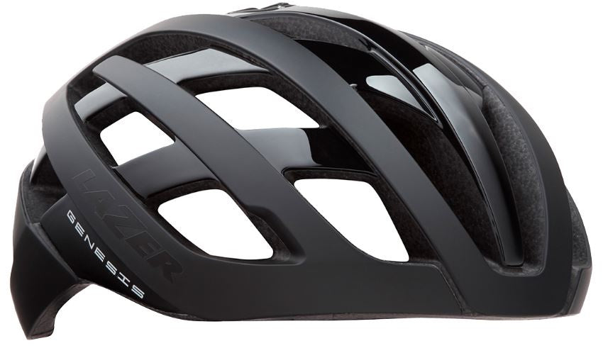 fietshelm Road Genesis Mips zwart maat 58-61 cm