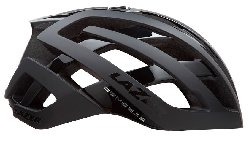 fietshelm Road Genesis Mips zwart maat 58-61 cm