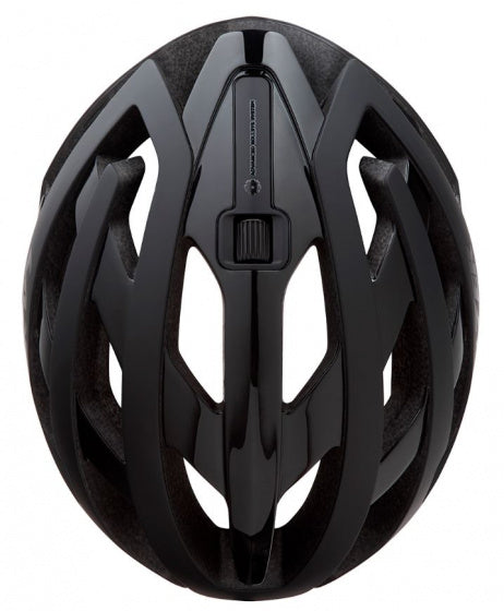fietshelm Road Genesis Mips zwart maat 58-61 cm