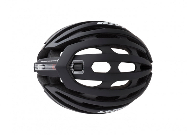 fietshelm Road Z1 Mips EPS-schuim zwart maat 58 - 61 cm