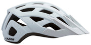 fietshelm Roller EPS matwit maat 58-61 cm