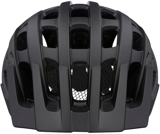 fietshelm Roller EPS 55-59 cm matzwart