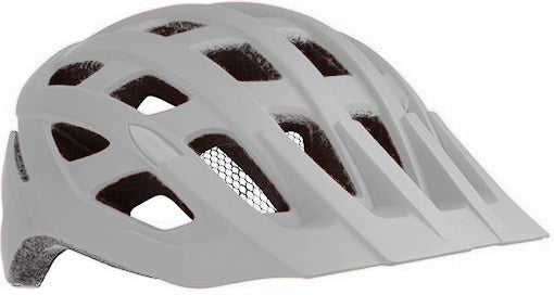 fietshelm Roller Mips matgrijs maat 55-59 cm